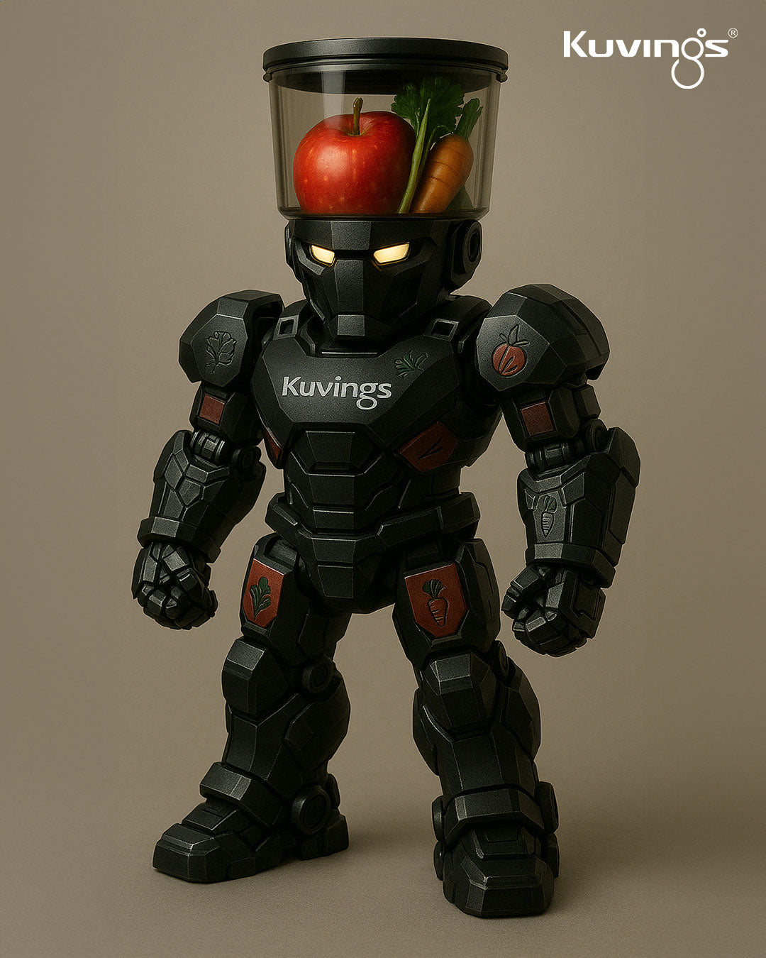 Kuvings Expands All-Out Online Marketing