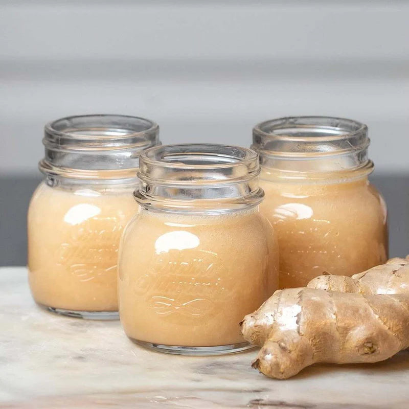 Fire Ginger Shot