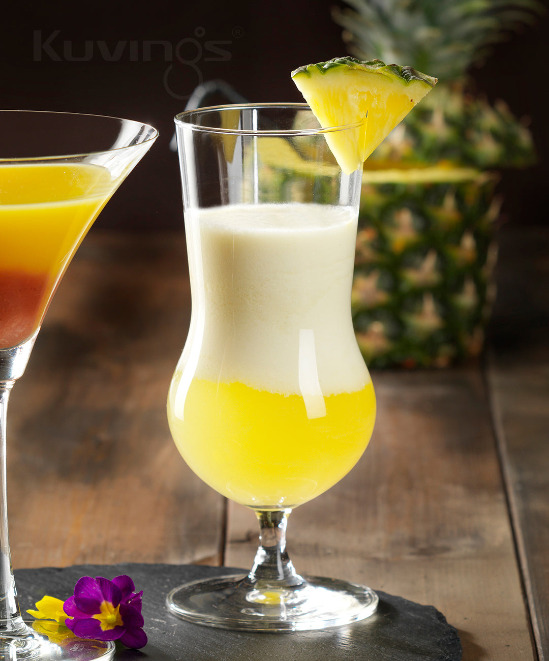 Pina Colada