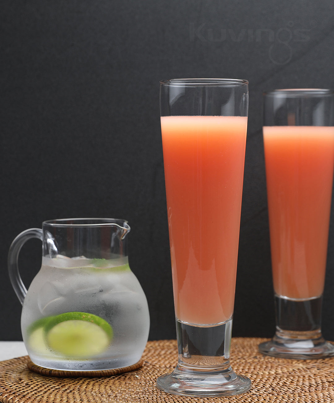 Detox Pink Juice