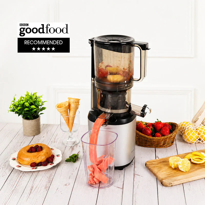 BBC Good Food Test: Kuvings AUTO6