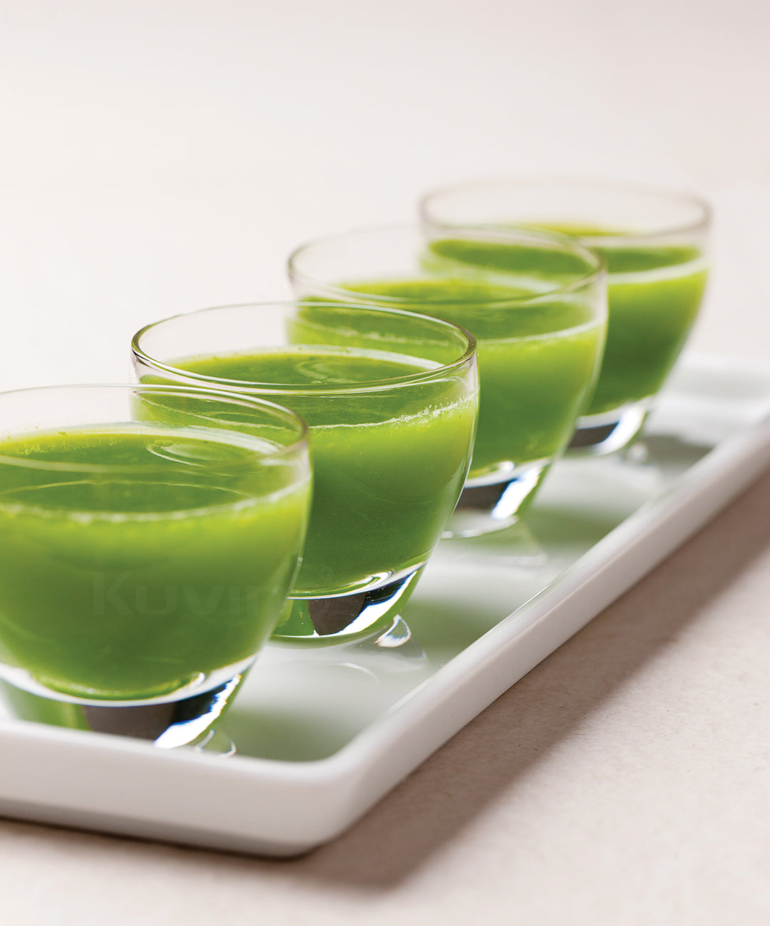 Green Detox Juice