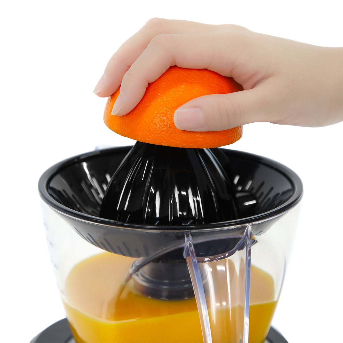 Citrus Maker for AUTO10S