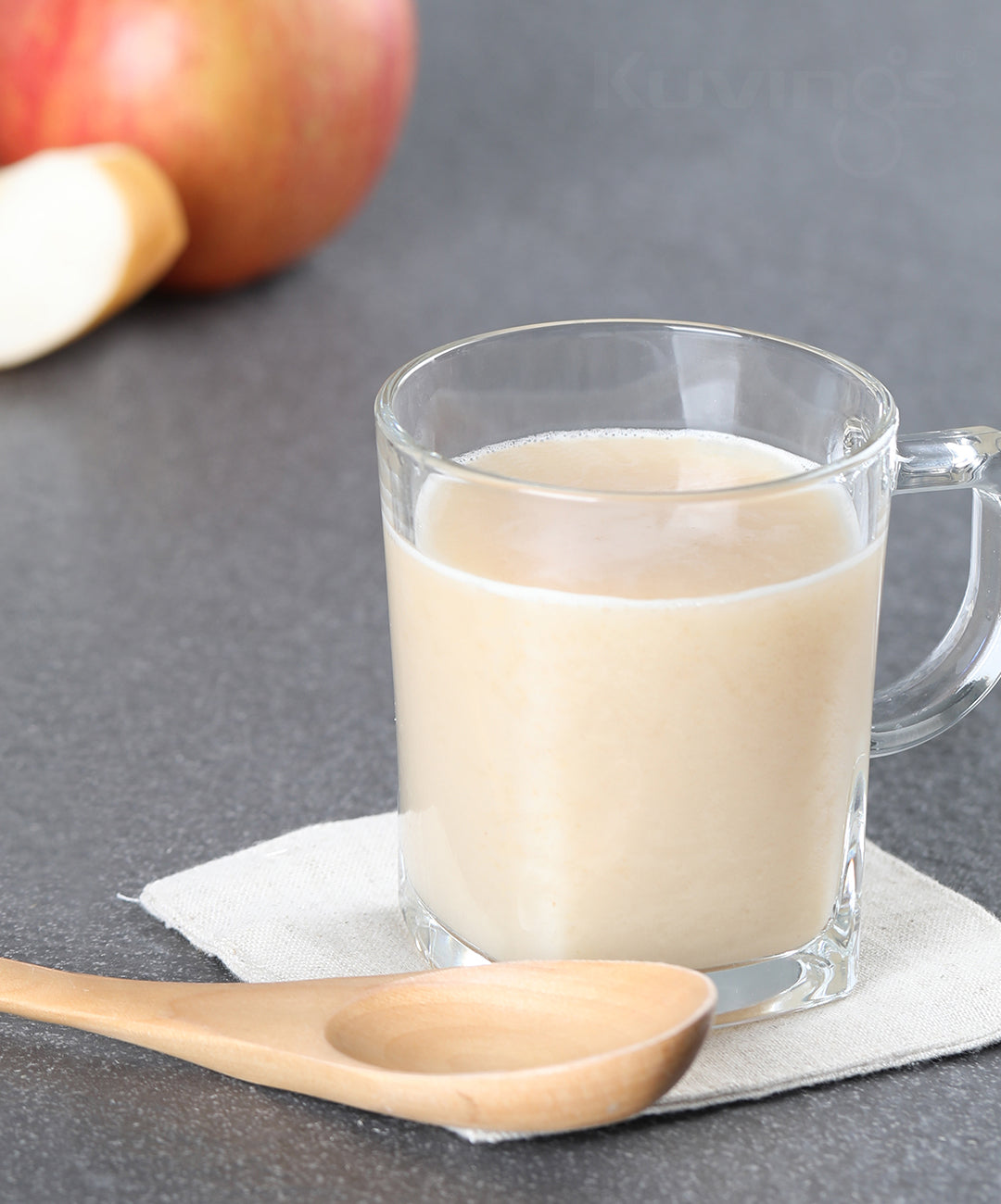 Radish Juice