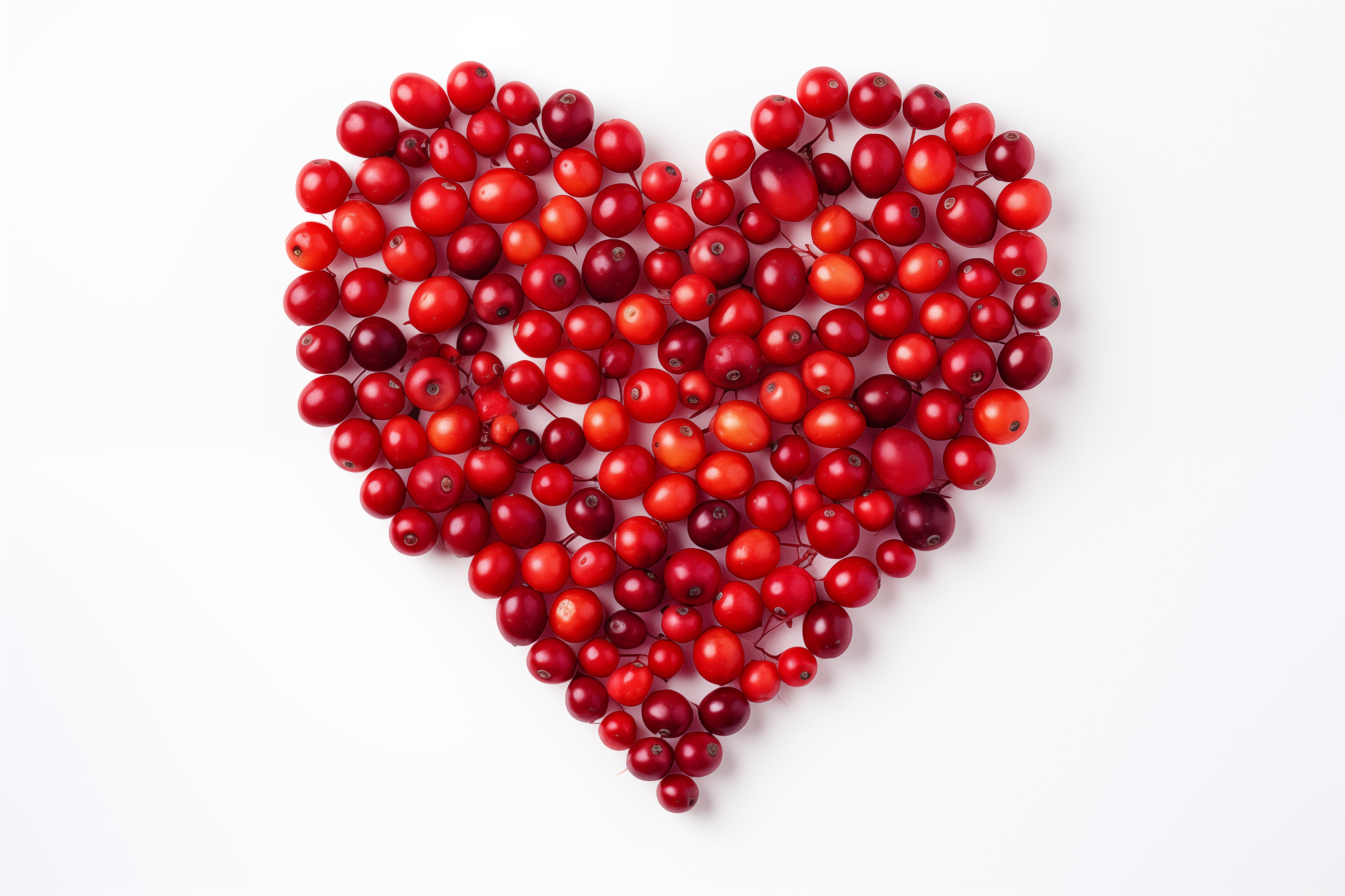 8 Heart-Healthy Fruits and Vegetables