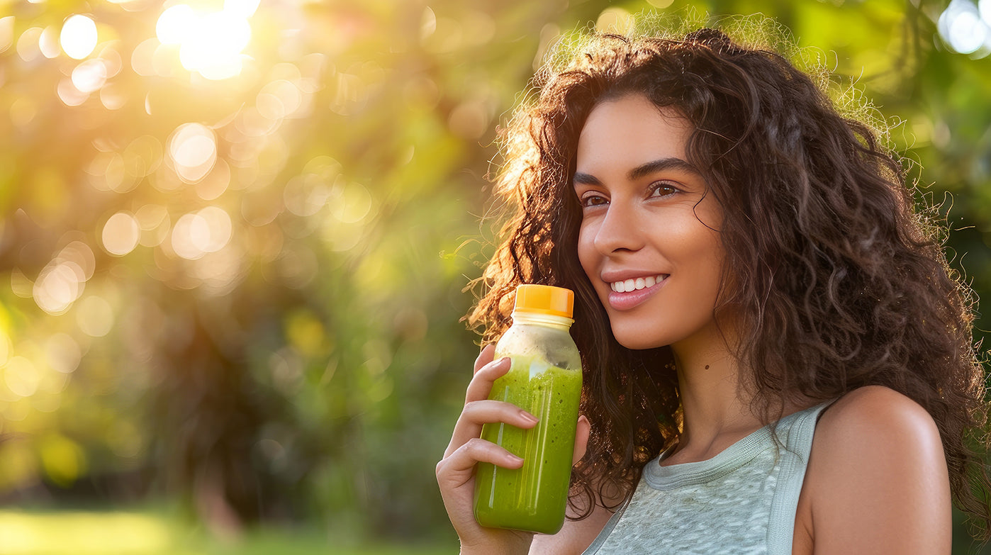10 Tips for a Successful DIY Juice Cleanse