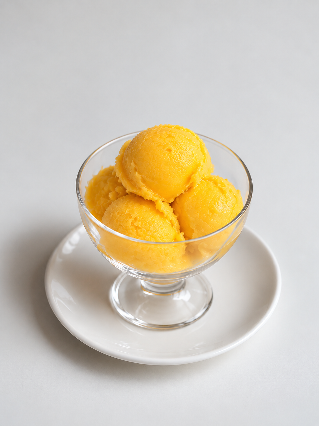 Mango Sherbet