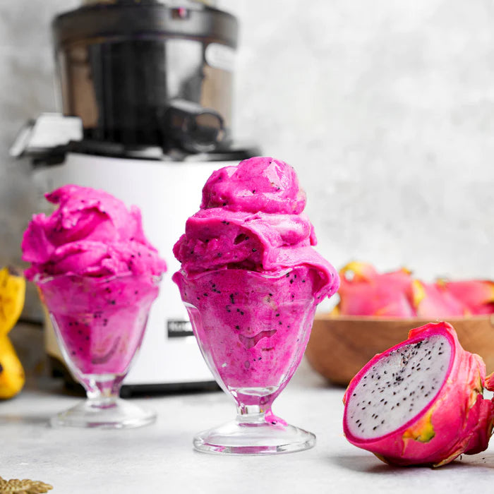 [Backup] Dragon Fruit Sorbet