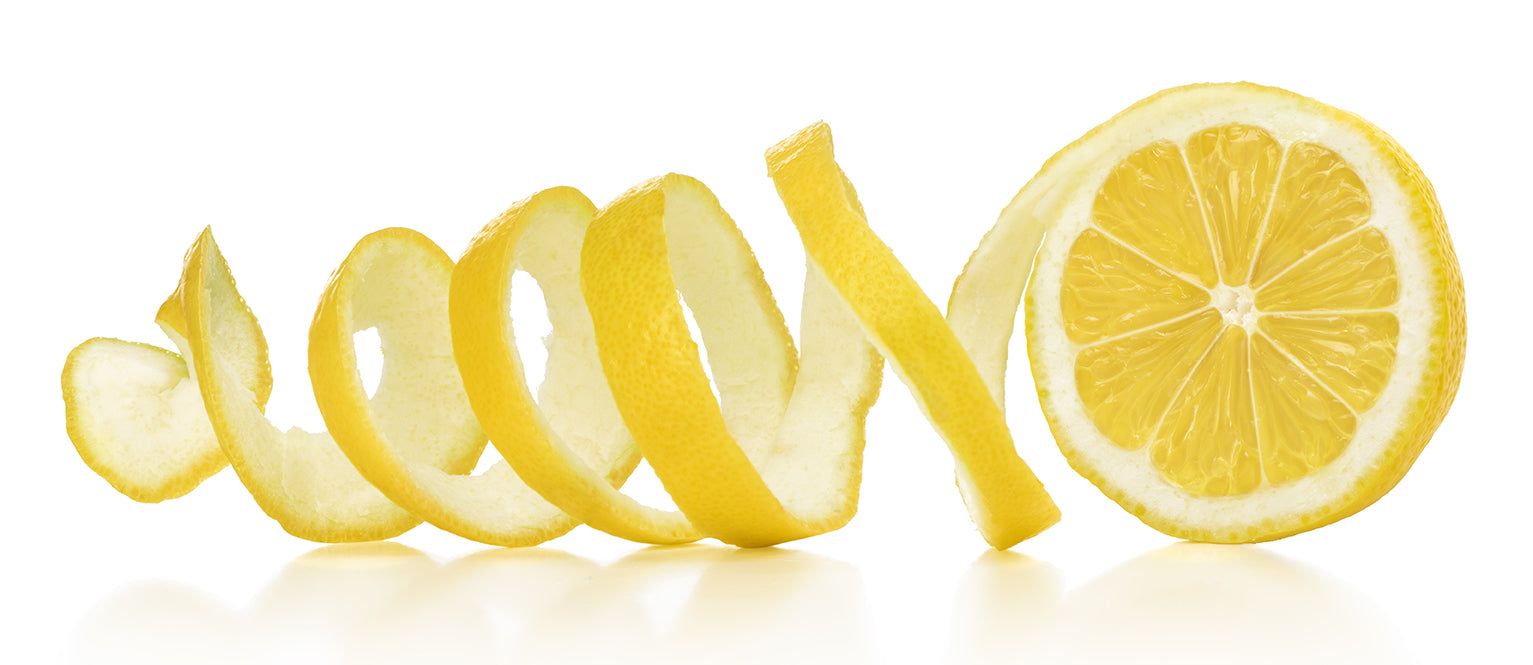 What to Do with Fruit & Vegetable Scraps