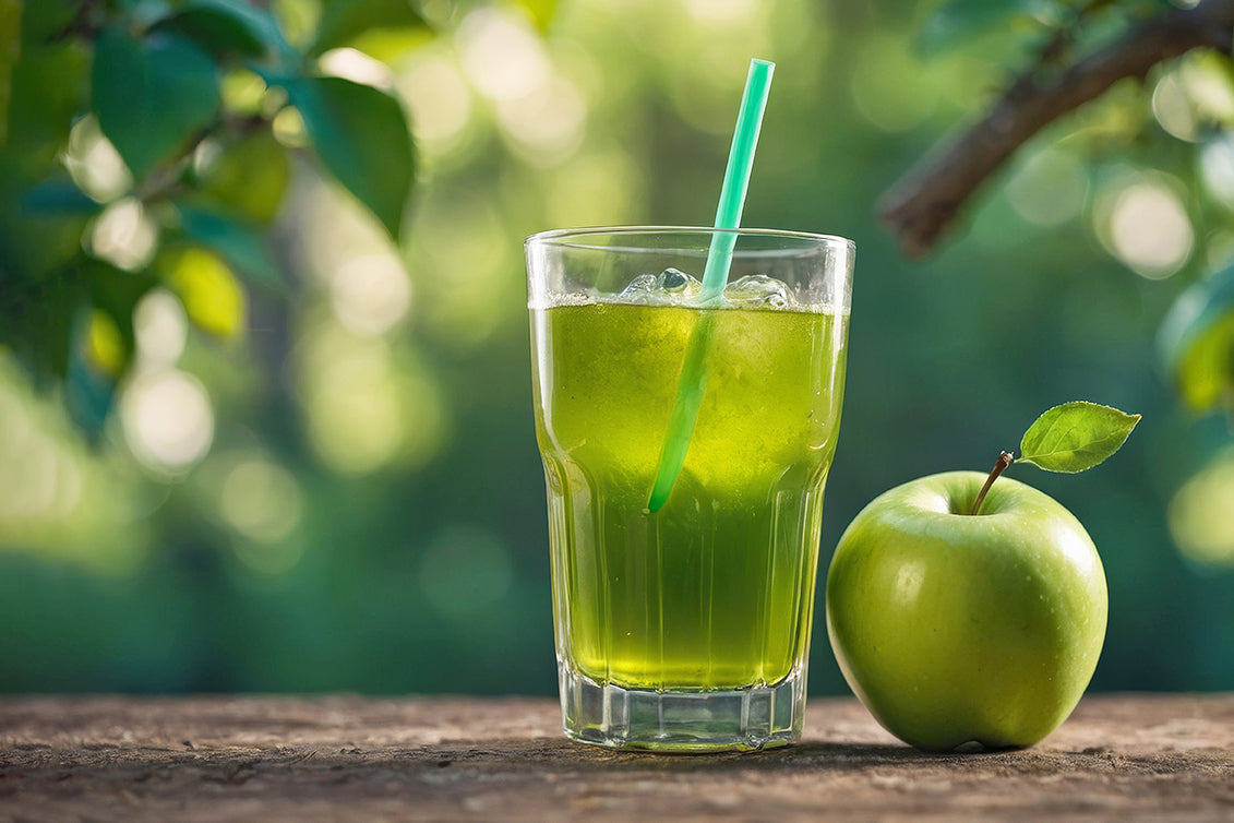 How to Start Juicing for Beginners