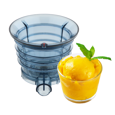 Ice Cream Maker for AUTO10S