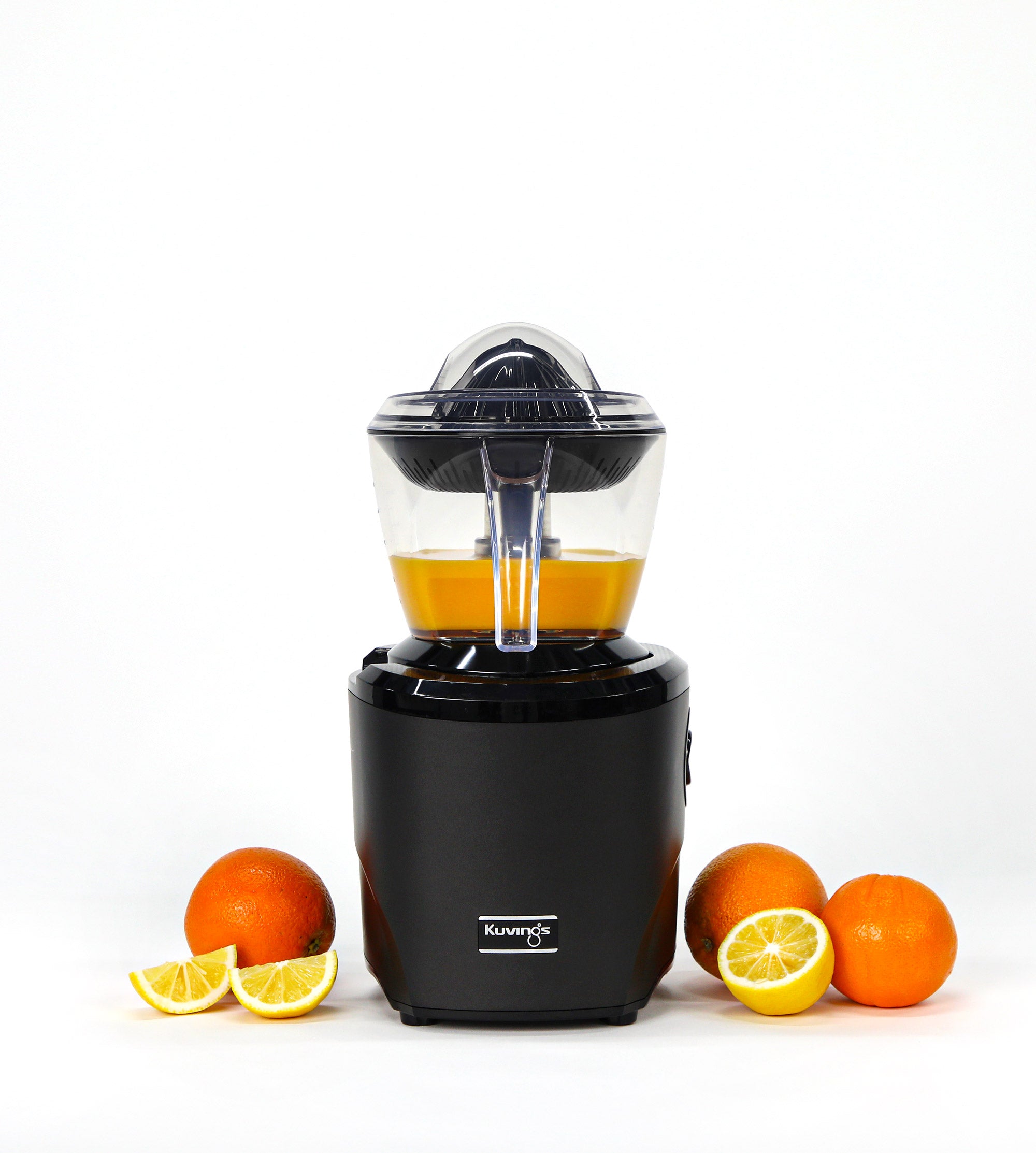 Citrus Maker for AUTO10S