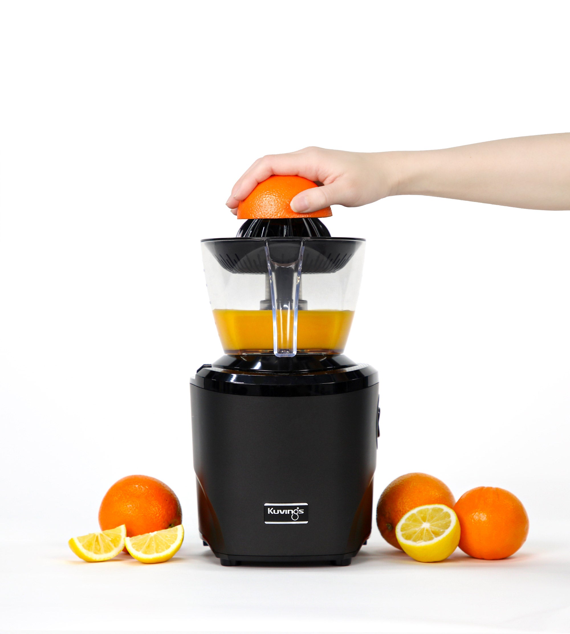 Citrus Maker for AUTO10S