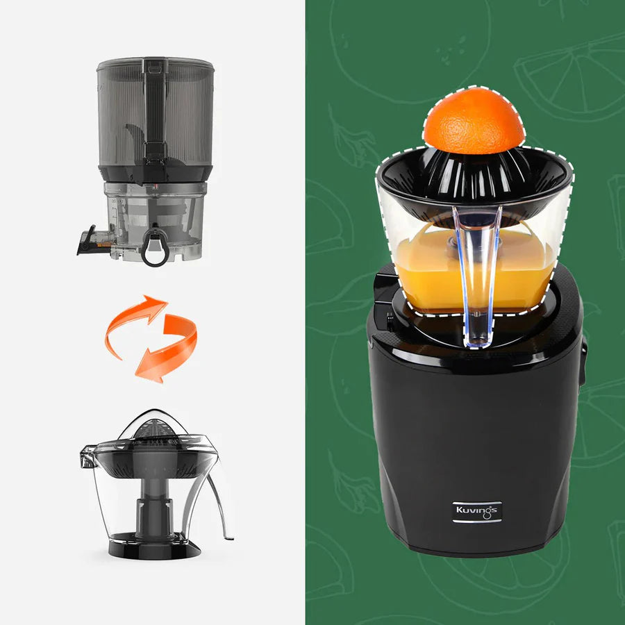 Citrus Maker for AUTO10S