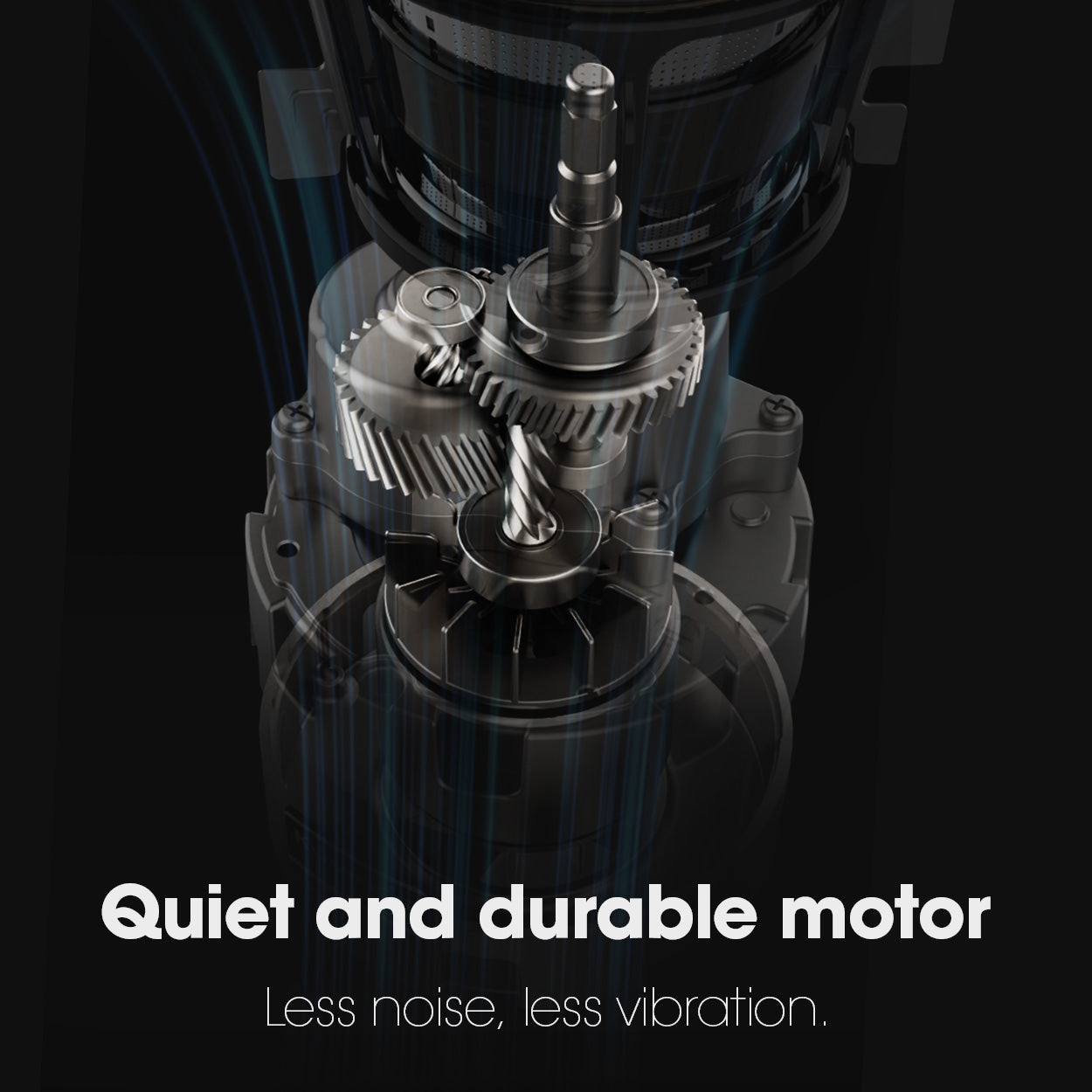 Durable Motor